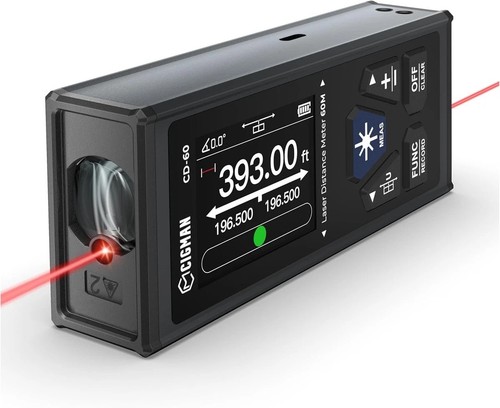 Cigman bilateral laser - cigman,
