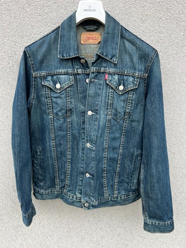 Levi trucker jacket - levi's,