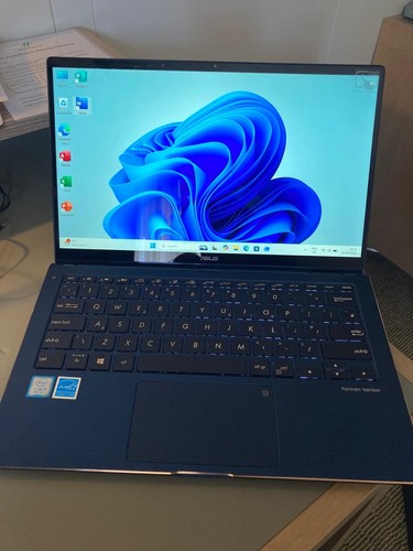 Asus zenbook flip - zenbook, ux362f