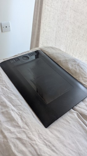 Wacom intuos ptk 640 - wacom,