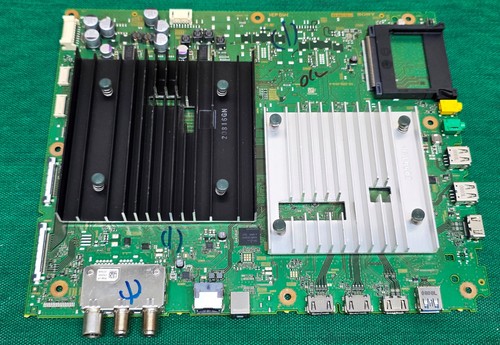 Main board for sony - board,
