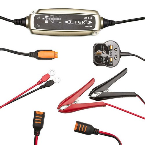 Ctek 833 xs0 - 56-833, xs0.8