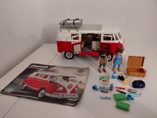 PLAYMOBIL  70176 "VOLKSWAGEN