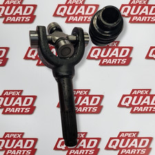 Yamaha Kodiak 450 2018-2025