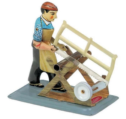 Wilesco m76 carpenter - wilesco,