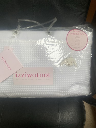 Bedding bale white - bedding,