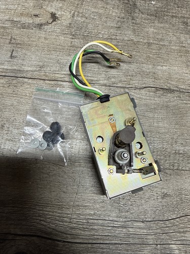Dual turntable motor - dual,