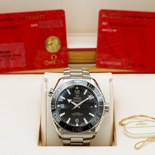 Omega planet ocean - omega,