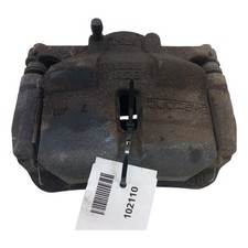 NISSAN Qashqai Tekna Dci 4x4 2018 Caliper Front Right Side