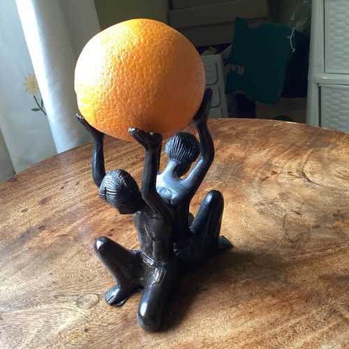 Art deco style figures making - deco,