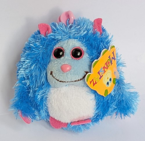 Monstaz jerry monster - ty,