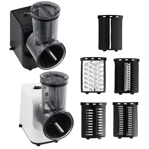 Electric vegetable chopper - vegetable, 5