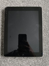 Apple iPad 3rd Generation –