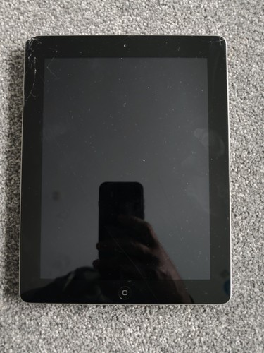 Apple ipad 3rd generation - generation, –