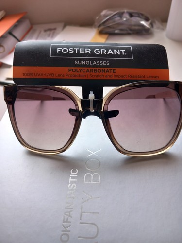 Women foster grant - foster,