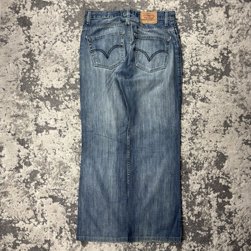 Vintage levi 797 bootcut - 797,