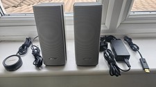 Bose companion multimedia - companion,