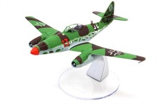 ME262A1 RED 13 HEINZ BAR JG2