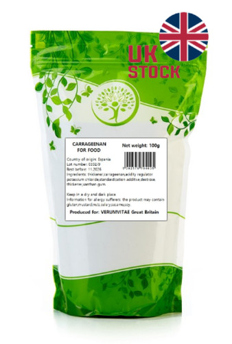 Carrageenan kappa karagen - carrageenan, kappa,