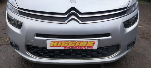 2015 citroen grand picasso - 2015,