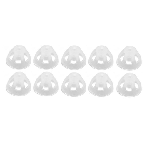 Hearing amplifier domes - hearing,
