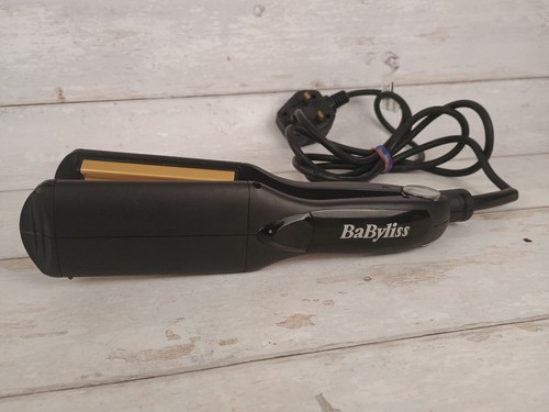 Babyliss hair crimper c51c - babyliss,