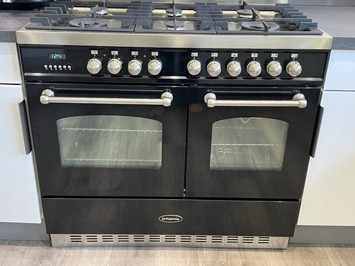 Britannia fleet 100cm dual - britannia,