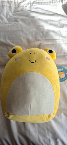 Kellytoy squishmallows leigh - kellytoy,