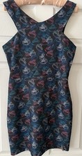 Andy Warhol Pepe Jeans Dress
