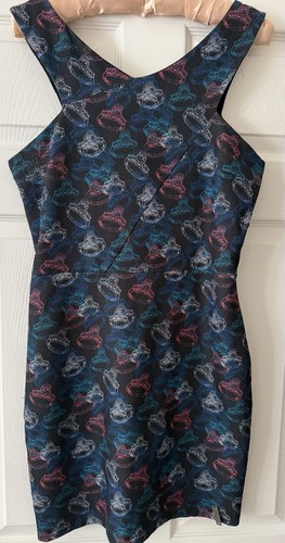 Andy warhol pepe jeans - jeans, dress