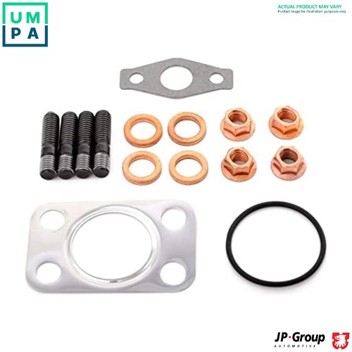 Mounting kit charger - kit,