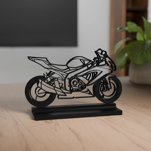Gsx 600 model - 600,
