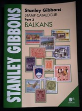 Stanley Gibbons Stamp