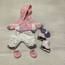 Baby Born Ski Out Fit