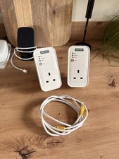 BT Arcnet x 2 Powerline