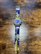 Swatch London 1948 Olympic