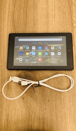 Amazon fire tablet 8gb - 7,