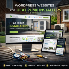 Professional wordpress website - wordpress,