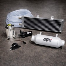 AVT 5" x 8" 575bhp Turbo Water