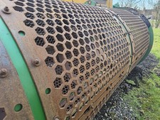 Trommel Drum To Fit a