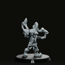 Christmas Christmas Goblin