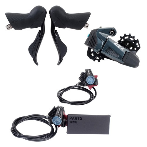 Wheeltop eds gex gravel - eds,