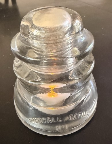 Whitall tatum glass - tatum, 1