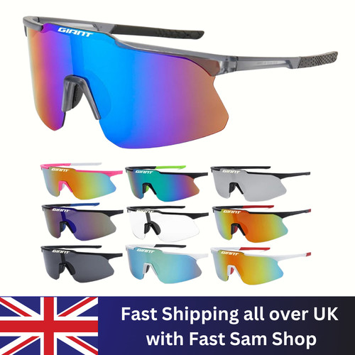 2025 giant new cycling - , glasses