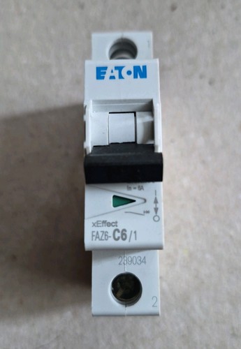 Eaton moeller faz6 6a - eaton,
