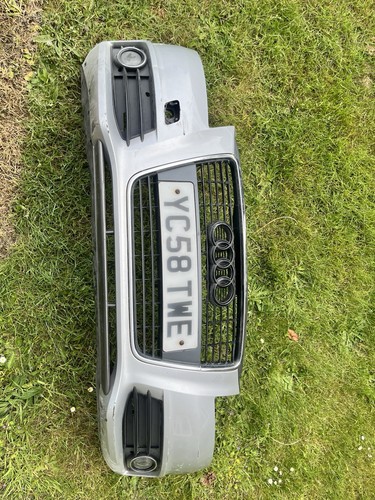 Audi 2008 2012 - a3, front