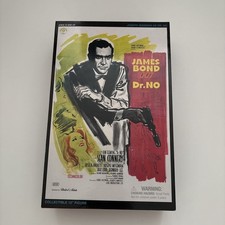 Sideshow James Bond Doctor No