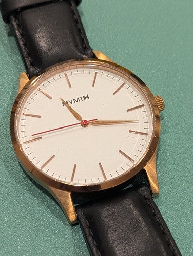 Mvmt series discontinued - mvmt,