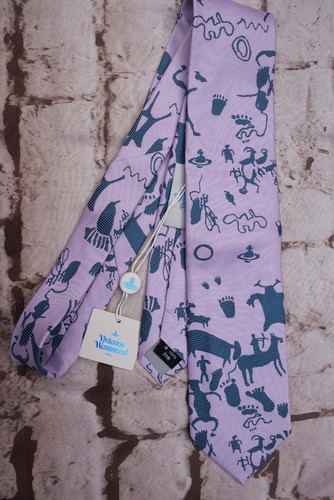 Vivienne westwood tie - ,
