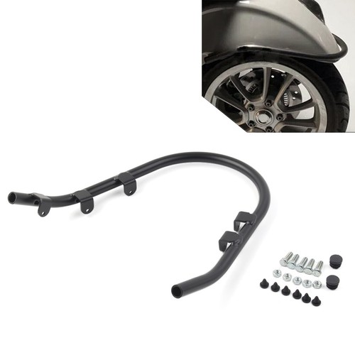 Front fender bumper - fender,